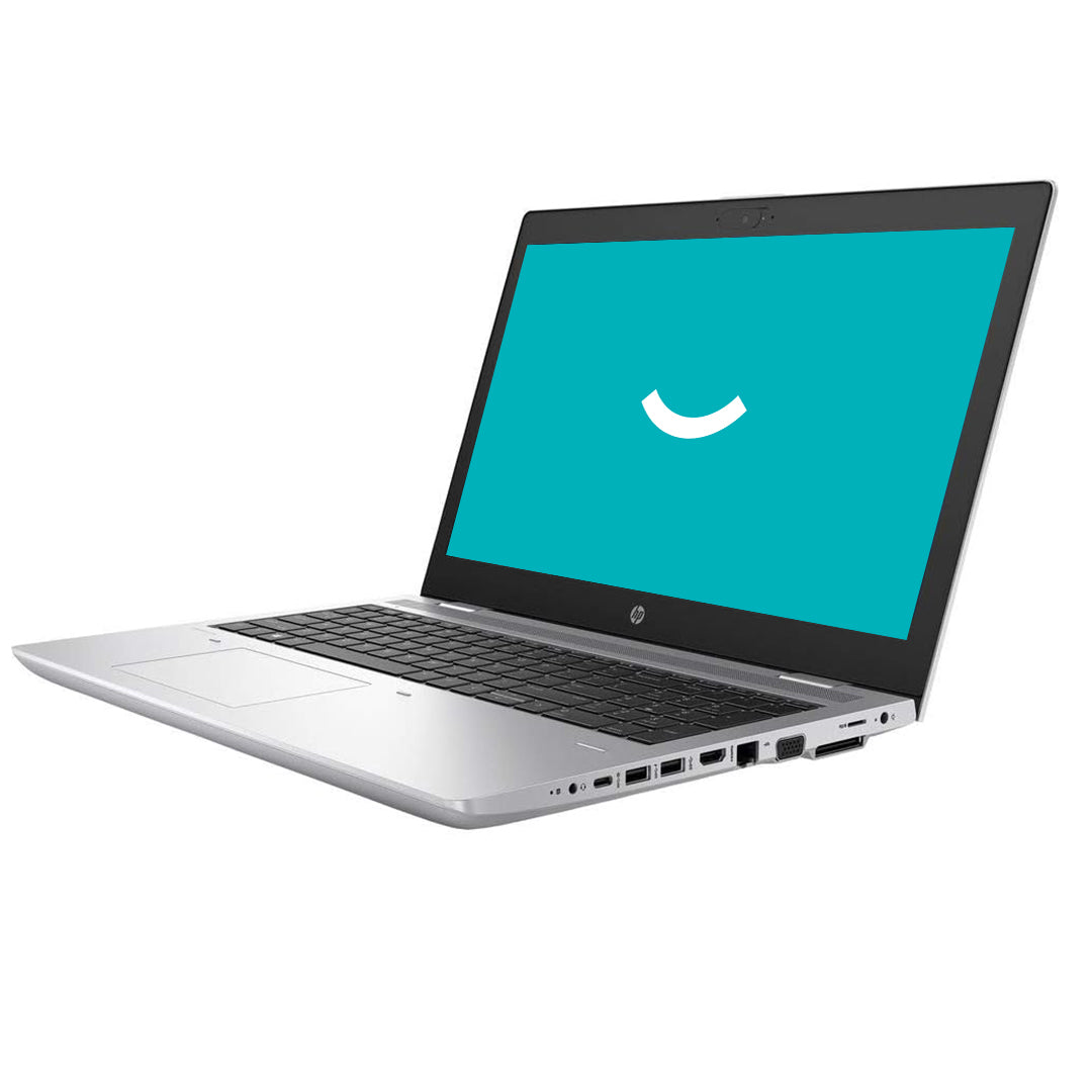 HP ProBook 650 G5 | i5-8265U | 15.6"
