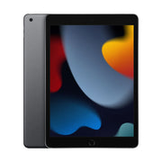 iPad 9 - 64GB - 4G - Grau