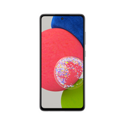 Samsung Galaxy A52s | 5G | 128GB | Schwarz