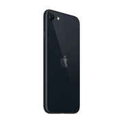 iPhone SE 3. Generation (2022) | 64GB | Mitternacht | Simlockfrei