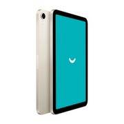 iPad Mini 6 - 64 GB - WLAN - Weiß