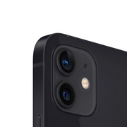 iPhone 12 | 64GB | Schwarz