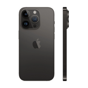 iPhone 14 Pro | 128GB | Space Black