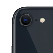 iPhone SE 3. Generation (2022) | 64GB | Mitternacht | Simlockfrei