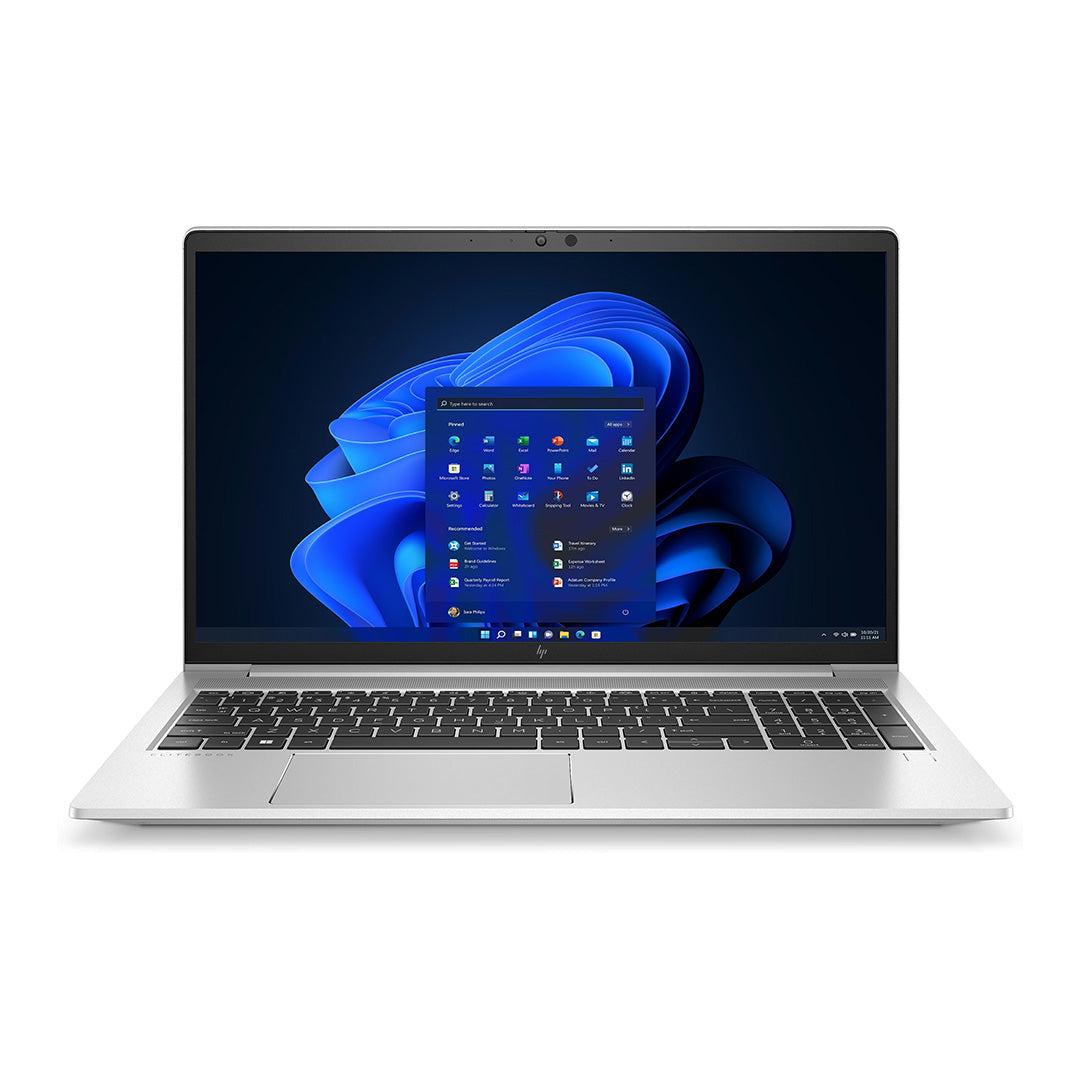 HP EliteBook 650 G9 | i7-1255U | 15.6"
