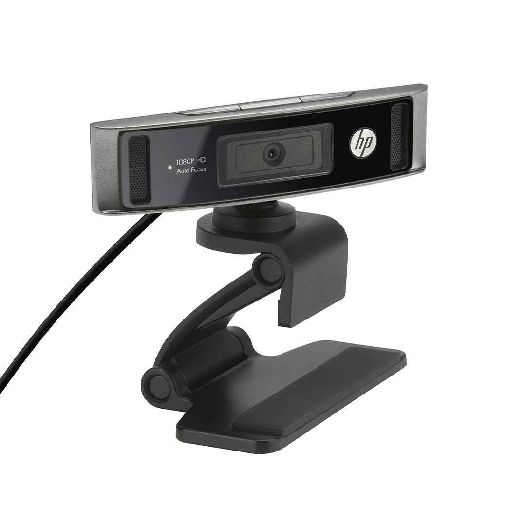 HP Webcam HD 4310 | USB | Neu in der Verpackung