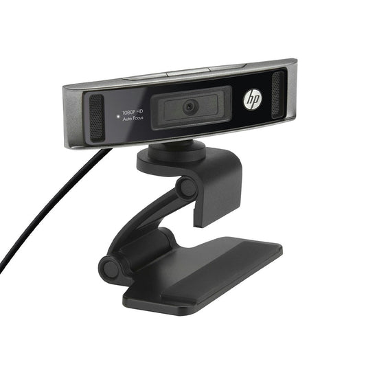 HP Webcam HD 4310 | USB | Neu in der Verpackung