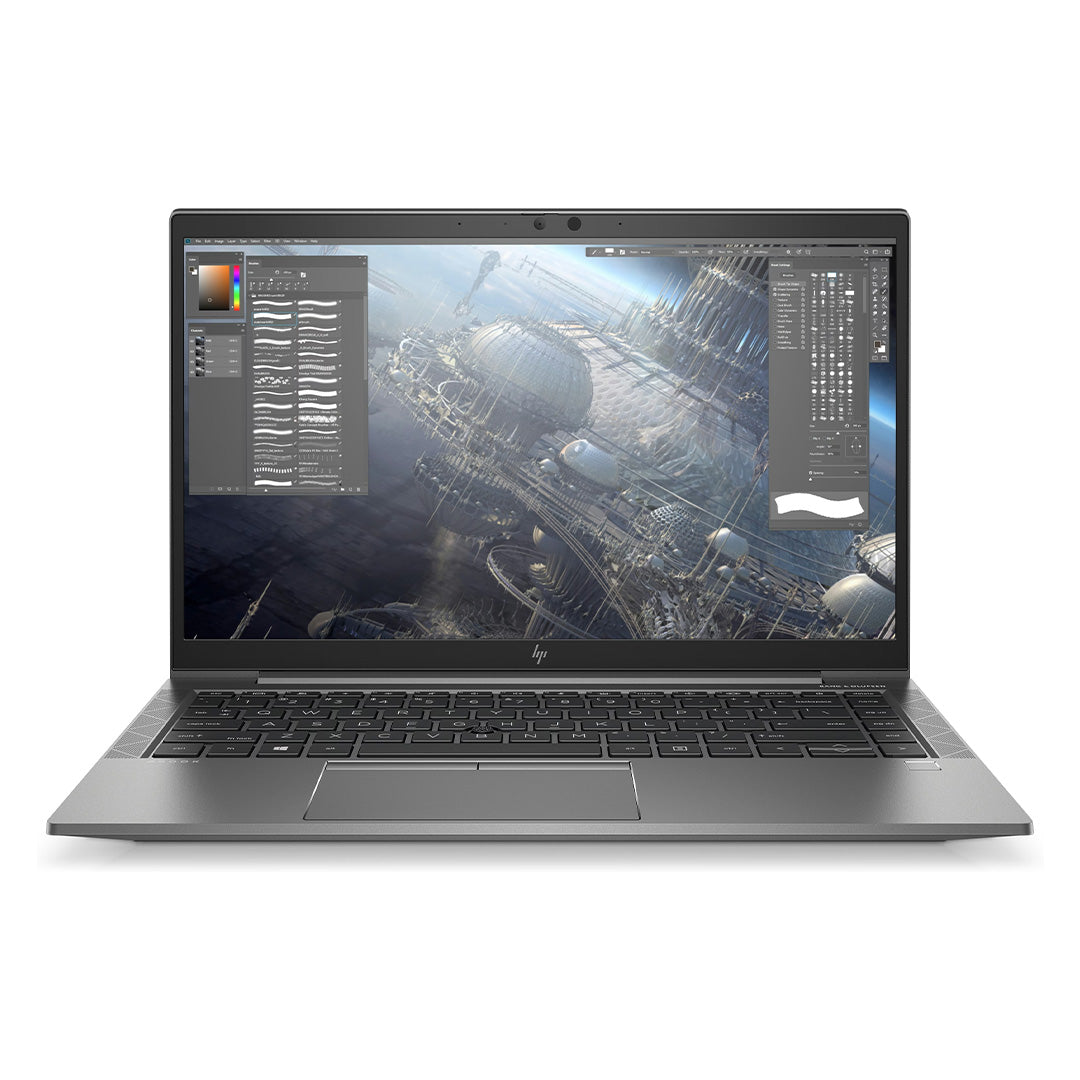 HP ZBook Firefly 14 G8 Workstation | i5-1145G7 | 14"