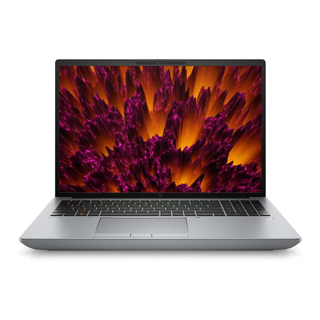 HP ZBook Fury 16 G10 Mobile Workstation | i5-13600HX | 16" | RTX A1000