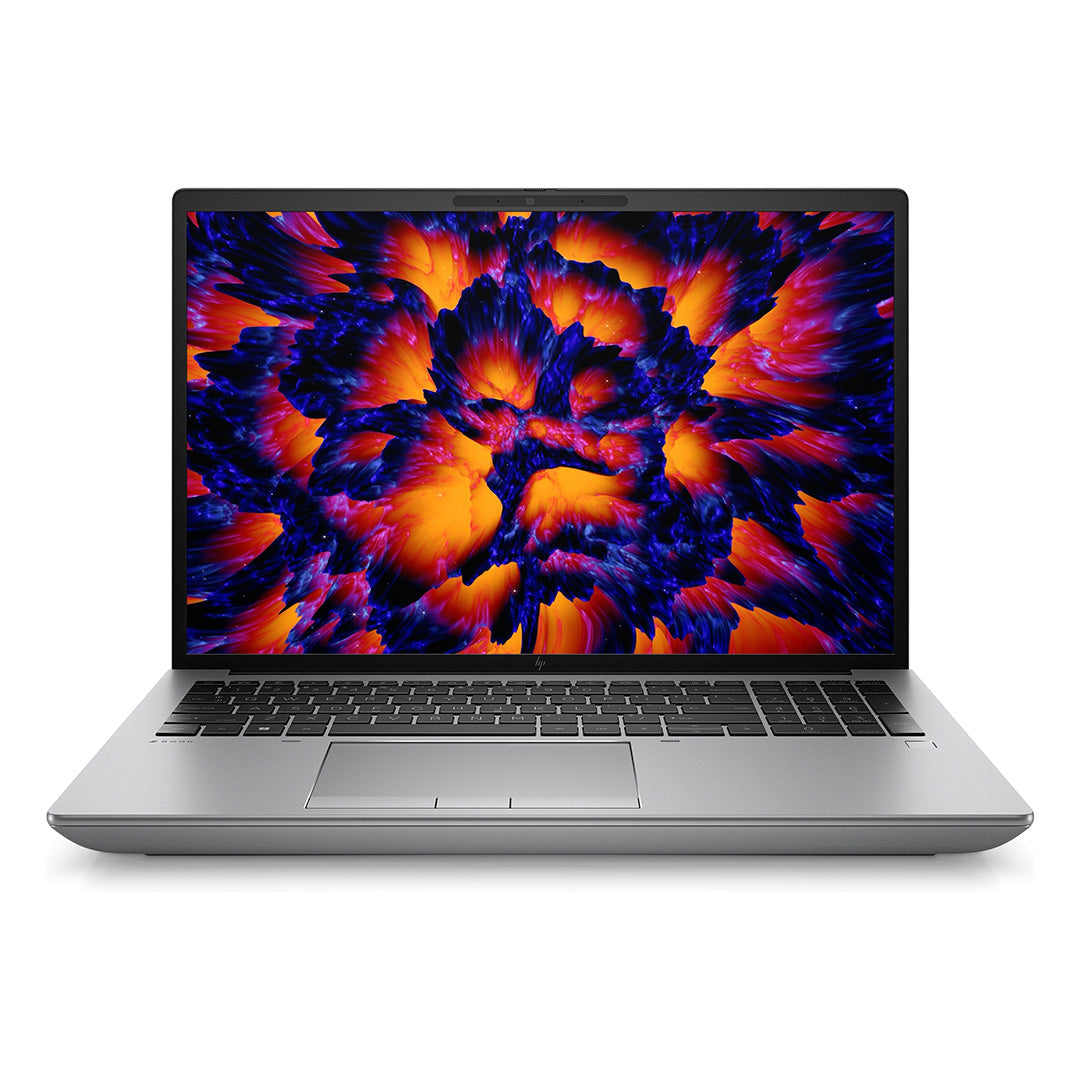 HP ZBook Fury 16 G9 Mobile Workstation | i5-12600HX | 16" | RTX A1000