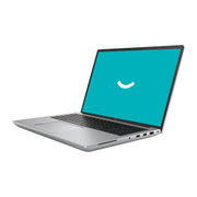 HP ZBook Fury 16 G9 Mobile Workstation | i5-12600HX | 16" | RTX A1000
