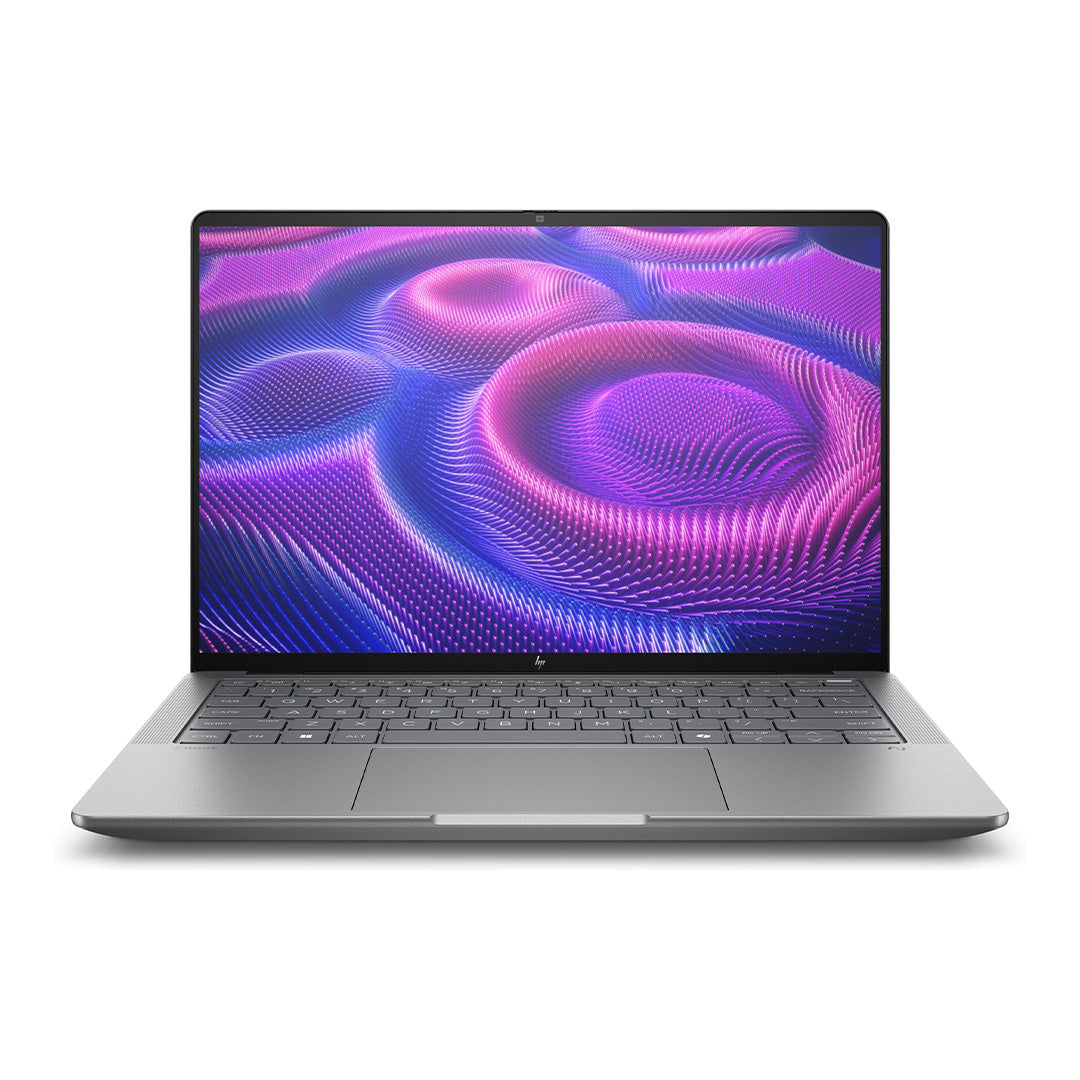 HP ZBook Ultra G1a | AMD Ryzen AI MAX+ PRO 395 | 14"
