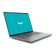 HP ZBook Ultra G1a | AMD Ryzen AI MAX+ PRO 395 | 14"