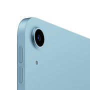iPad Air 5 (2022) | 10,9" | 64 GB | WLAN + 5G | Blau