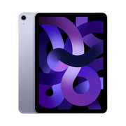 iPad Air 5 (2022) | 10,9" | 256 GB | Wi-Fi + 5G | Lila