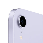 iPad Mini 6 - 64 GB - WLAN - Lila