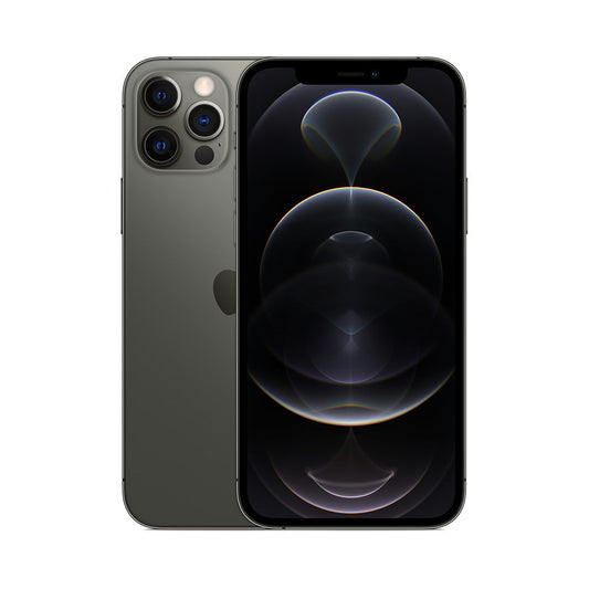 iPhone 12 Pro | 128GB | Graphite