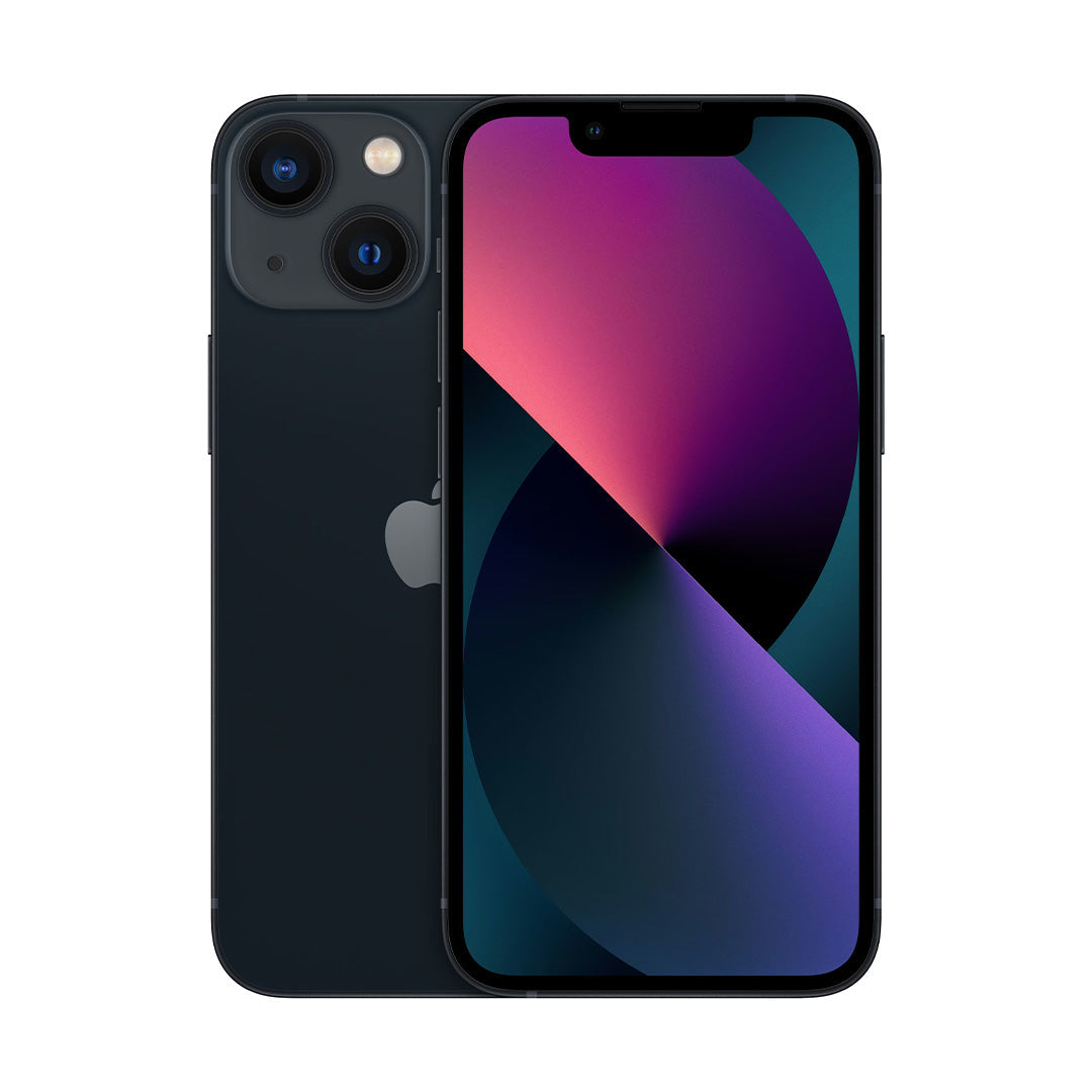iPhone 13 mini | 128GB | Midnight