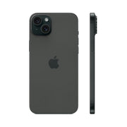 iPhone 15 Plus | 128GB | Schwarz