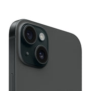 iPhone 15 Plus | 128GB | Schwarz