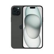 iPhone 15 Plus | 128GB | Schwarz