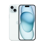 iPhone 15 Plus | 128GB | Blau