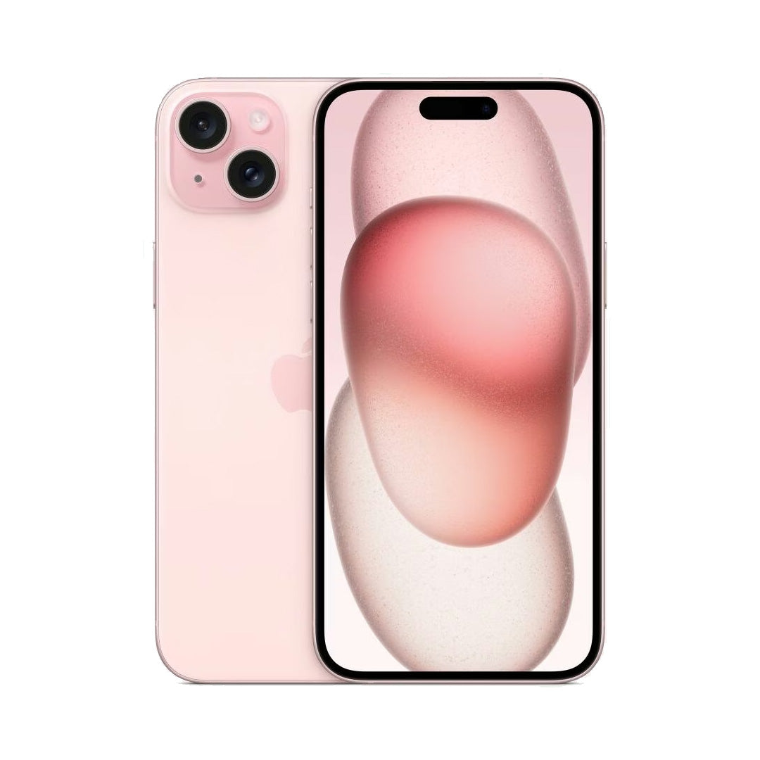 iPhone 15 Plus | 128GB | Rosa
