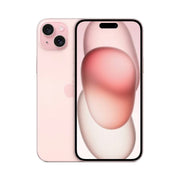 iPhone 15 Plus | 128GB | Rosa