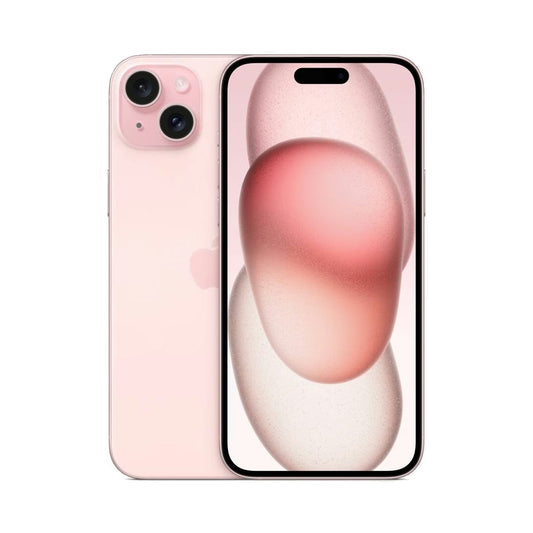 iPhone 15 Plus | 128GB | Rosa