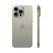 iPhone 15 Pro Max | 256GB | Natural Titanium