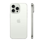iPhone 15 Pro Max | 256GB | White Titanium