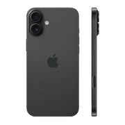 iPhone 16 Plus | 128GB | Schwarz