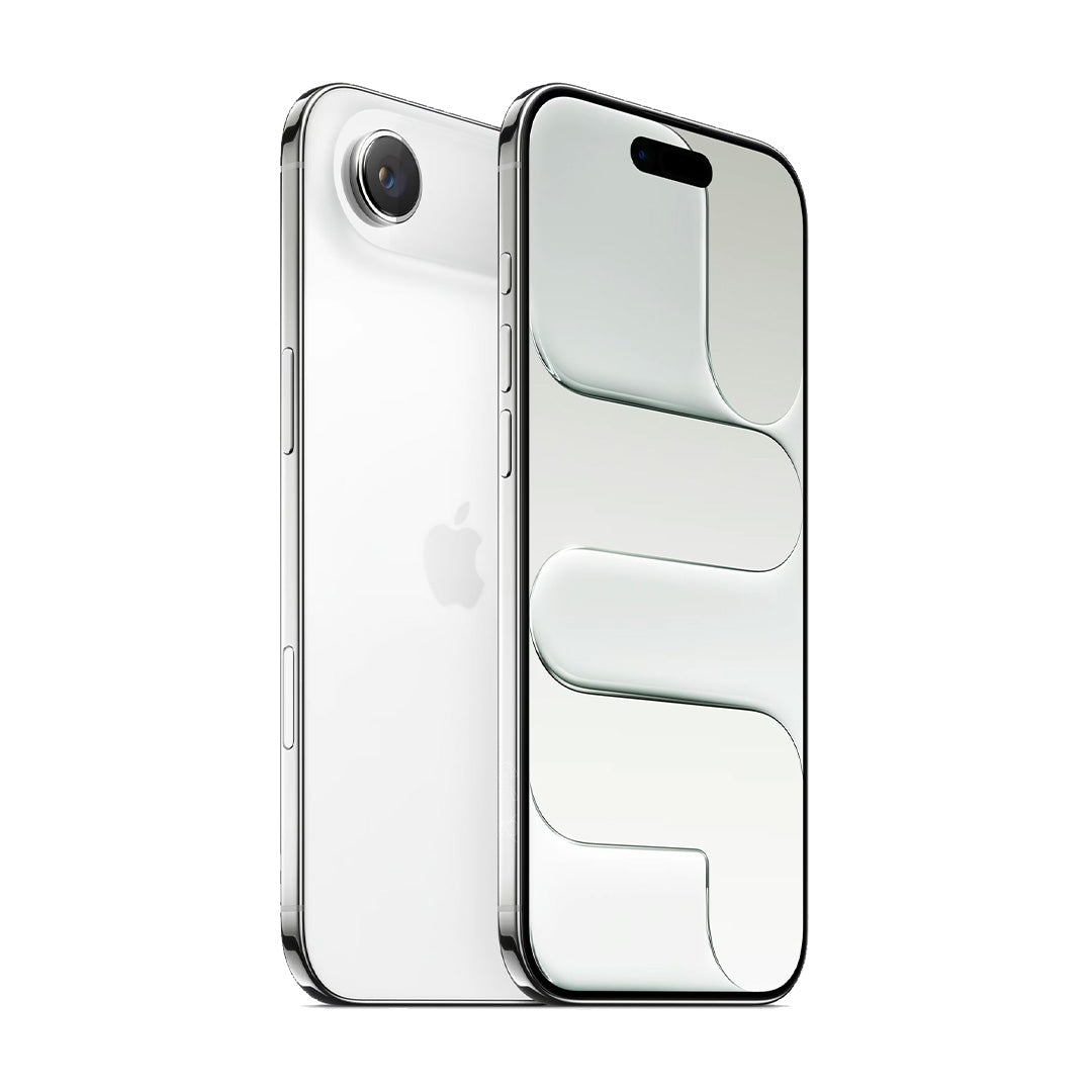 iPhone Air | 256GB | Cloud White