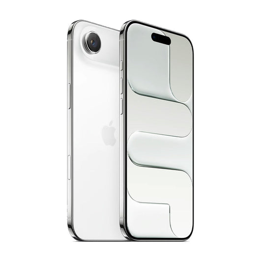 iPhone Air | 256GB | Cloud White