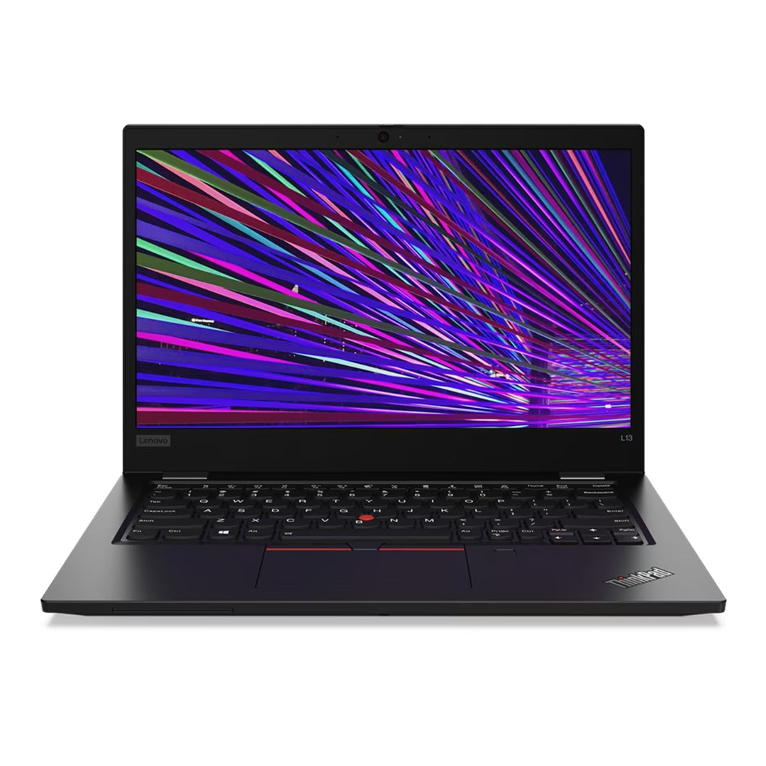 Lenovo ThinkPad L13 | i7-10510U | 13.3"