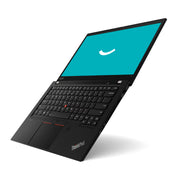 Lenovo ThinkPad T14 Gen 2 | i5-1135G7 | 14"