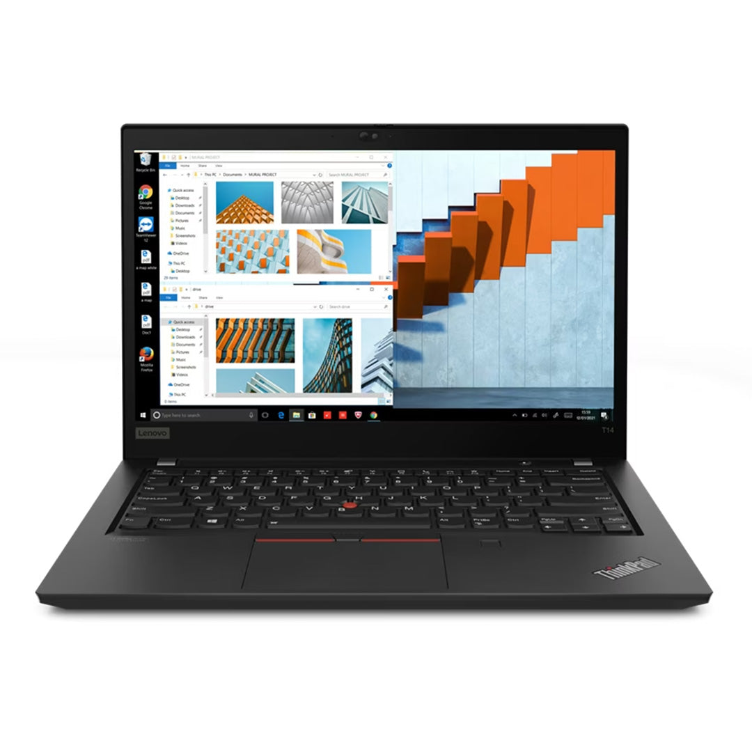 Lenovo ThinkPad T14s Gen 2 | i5-1145G7 | 14"