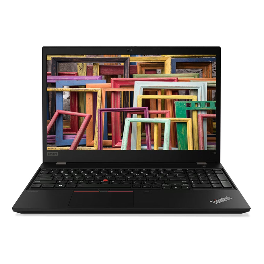 Lenovo ThinkPad T15 Gen 1 | i5-10310U | 15.6" | WWAN (4G)