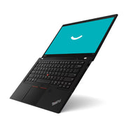 Lenovo ThinkPad T490 | i7-8665U | 14" | GeForce MX250 | WWAN (4G)