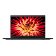 Lenovo ThinkPad X1 Carbon Gen 6 | i5-8350U | 14" WQHD | WWAN (4G)