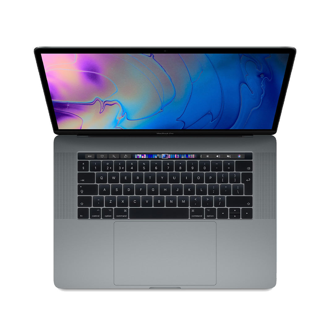 MacBook Pro 2019 | i9-9880H 2.3GHz | 15.4"