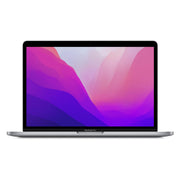 MacBook Pro 2022 M2 | 8-Core CPU 10-Core GPU | 13.3"