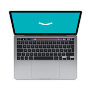 MacBook Pro 2022 M2 | 8-Core CPU 10-Core GPU | 13.3"