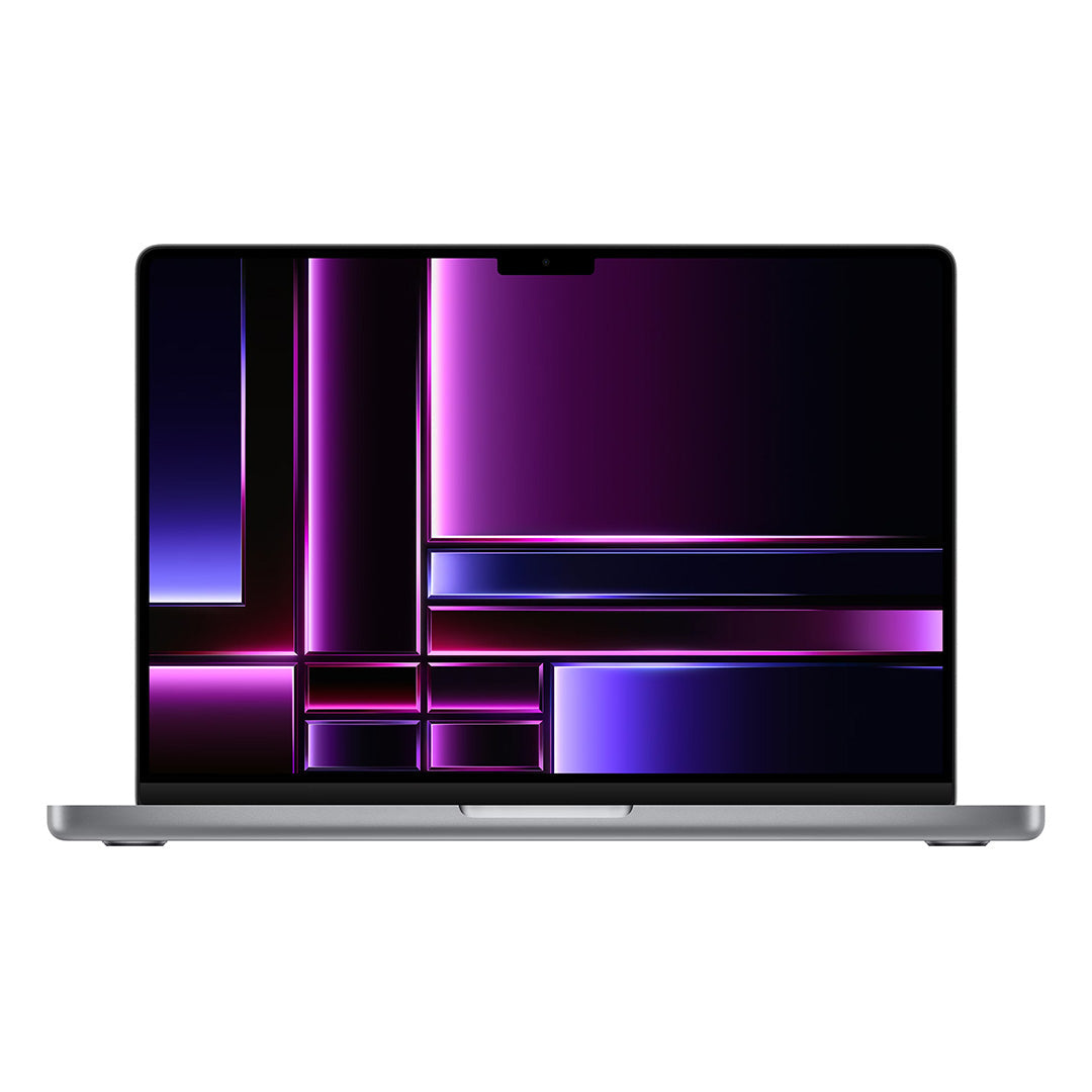 MacBook Pro 2023 M2 Pro | 14,2" | 12-Kern-CPU | 19-Kern-GPU | Grau