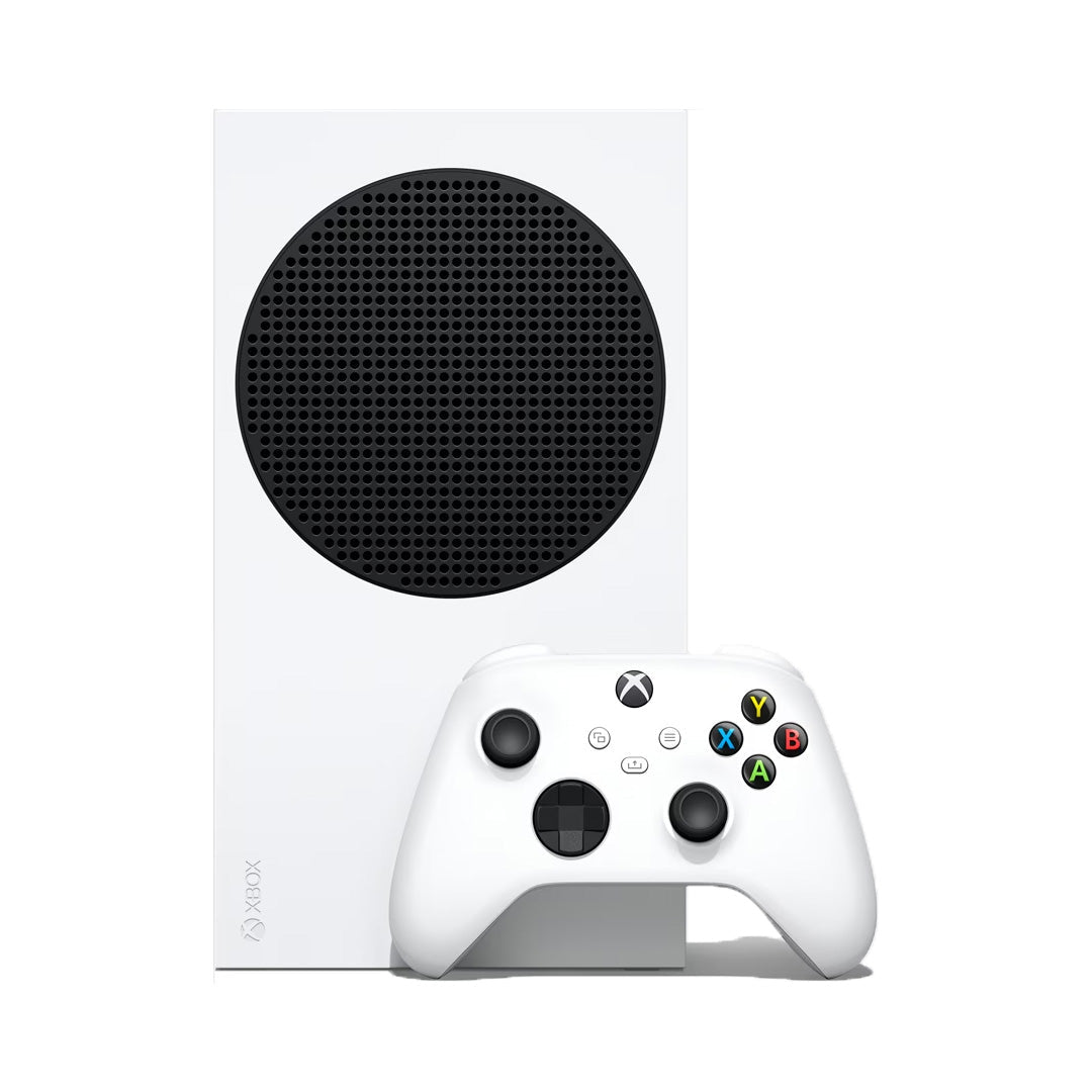 Microsoft Xbox Series S | 512GB | Neu in der Verpackung