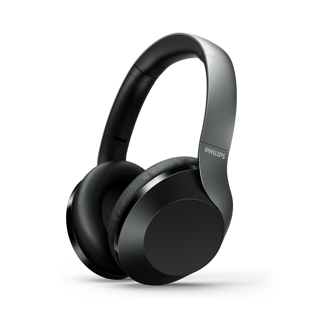 Philips kabelloser Kopfhörer | Schwarz | TAPH805 | Neu in der Verpackung