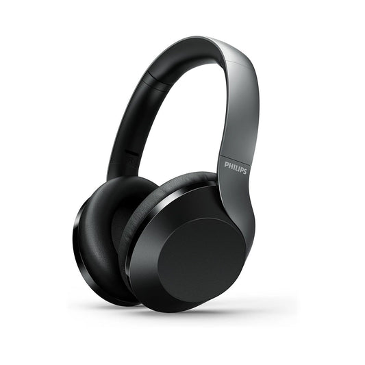 Philips kabelloser Kopfhörer | Schwarz | TAPH805 | Neu in der Verpackung