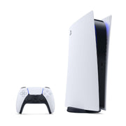 Playstation 5 Digital Edition | Marvel's Spider-Man 2 | 825GB