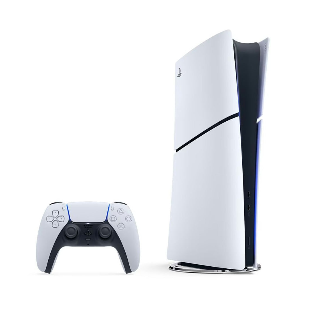Playstation 5 Slim Digital Edition | 825GB