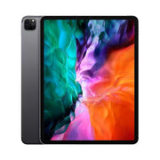 iPad Pro 2020 4. Generation | 12,9" | 128 GB | 4G | Grau